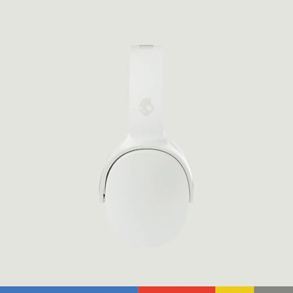 Skullcandy Audífonos Hesh EVO Inalámbricos 36 Horas Autonomía Blanco
