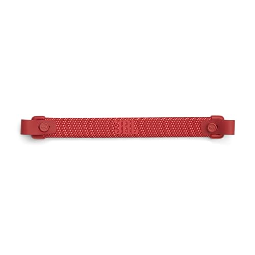 JBL Bocina Portátil Charge 6 Bluetooth IP67 Carga USB Rojo