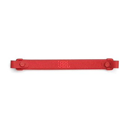 JBL Bocina Portátil Charge 6 Bluetooth IP67 Carga USB Rojo