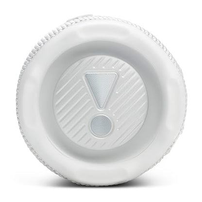 JBL Flip 7 Bocina Portátil Bluetooth Resistente al Agua Blanco