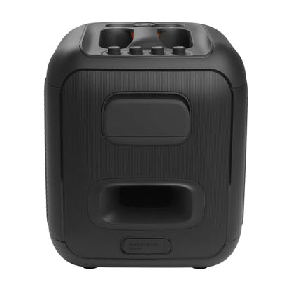 JBL PartyBox Encore Bocina Portátil Bluetooth con Micrófonos Morado