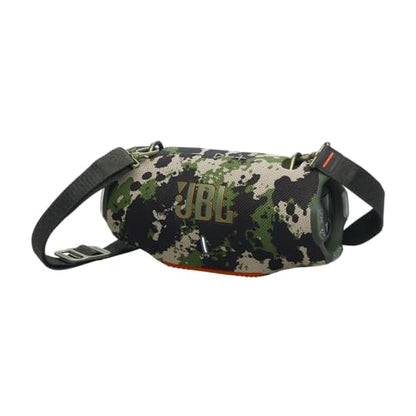 Bocina Bluetooth JBL Xtreme 4 Con 24 Horas De Reproducción