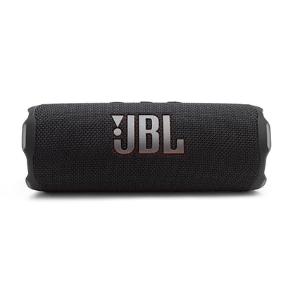 JBL Bocina Portátil Flip 7 Bluetooth Resistente Agua Negro