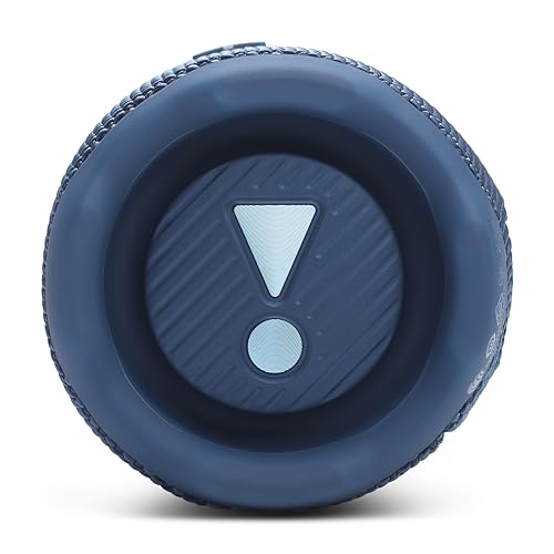 JBL Flip 7 Bocina Portátil Bluetooth Resistente al Agua Azul