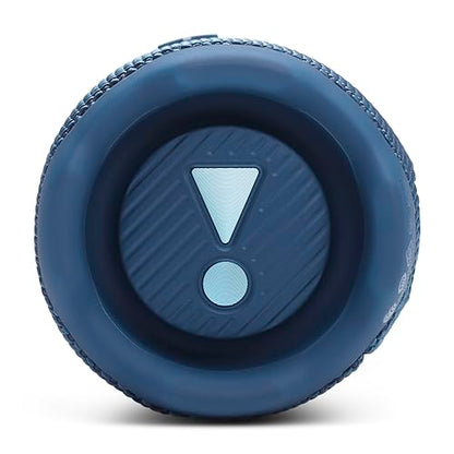 JBL Flip 7 Bocina Portátil Bluetooth Resistente al Agua Azul