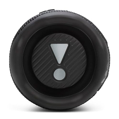 JBL Bocina Portátil Flip 7 Bluetooth Resistente Agua Negro