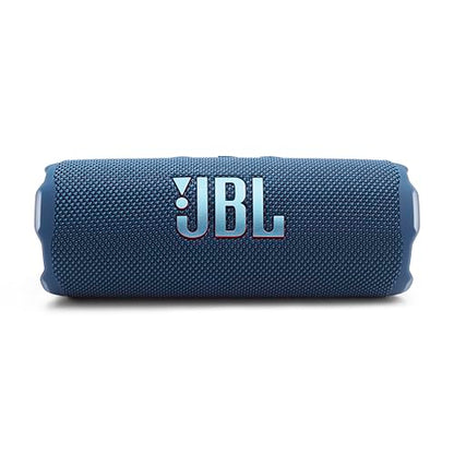 JBL Flip 7 Bocina Portátil Bluetooth Resistente al Agua Azul