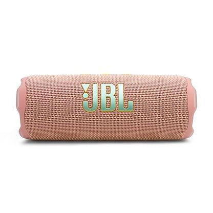 JBL Flip 7 Bocina Portátil Bluetooth Resistente Agua Rosa