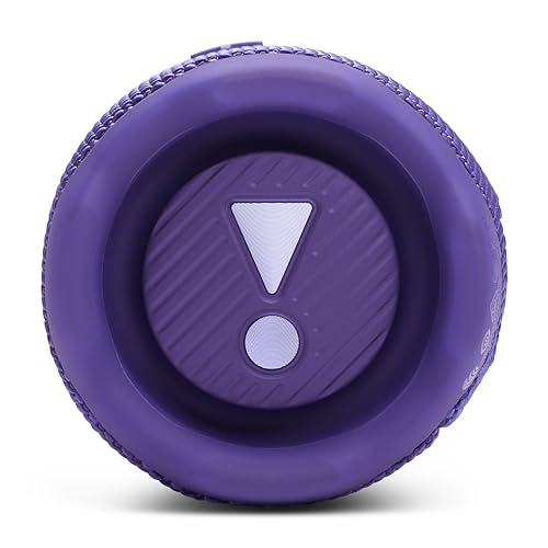 JBL Flip 7 Bocina Portátil Bluetooth Resistente al Agua Morado