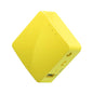 GL.iNet GL-MT300N-V2(Mango) Mini Enrutador Inalámbrico de Bolsillo Portátil - Punto de Acceso/Extensor/Wds | OpenWrt | 2 Puertos Ethernet | VPN OpenVPN/Wireguard | USB 2.0 | 128MB RAM
