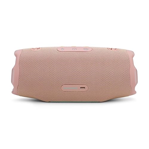 JBL Charge 6 Portable Bluetooth Speaker with USB Charging