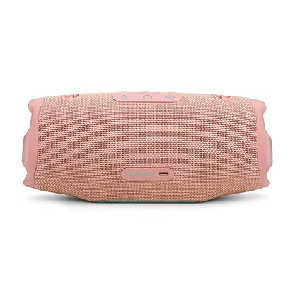 JBL Charge 6 Portable Bluetooth Speaker with USB Charging