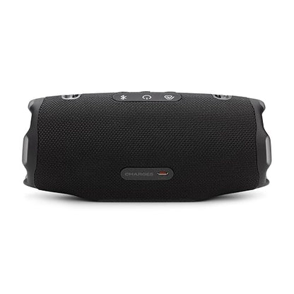 JBL Charge 6 Bocina Bluetooth Resistente al Agua Negro