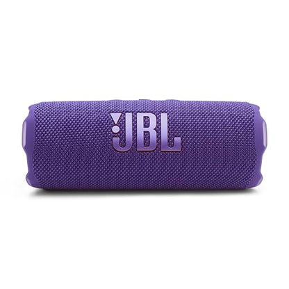 JBL Flip 7 Bocina Portátil Bluetooth Resistente al Agua Morado