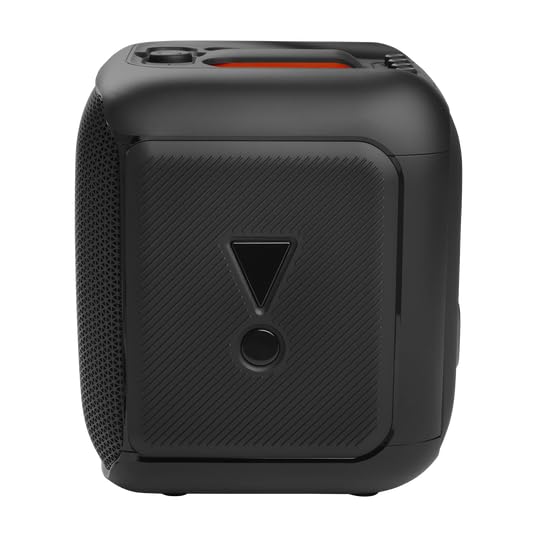 JBL PartyBox Encore Bocina Portátil Bluetooth con Micrófonos Morado