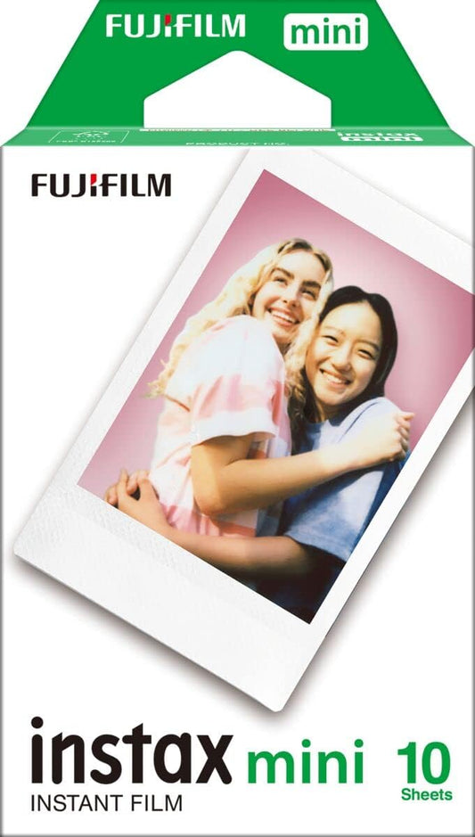 Fujifilm Película Instax Mini