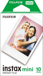 Fujifilm Película Instax Mini