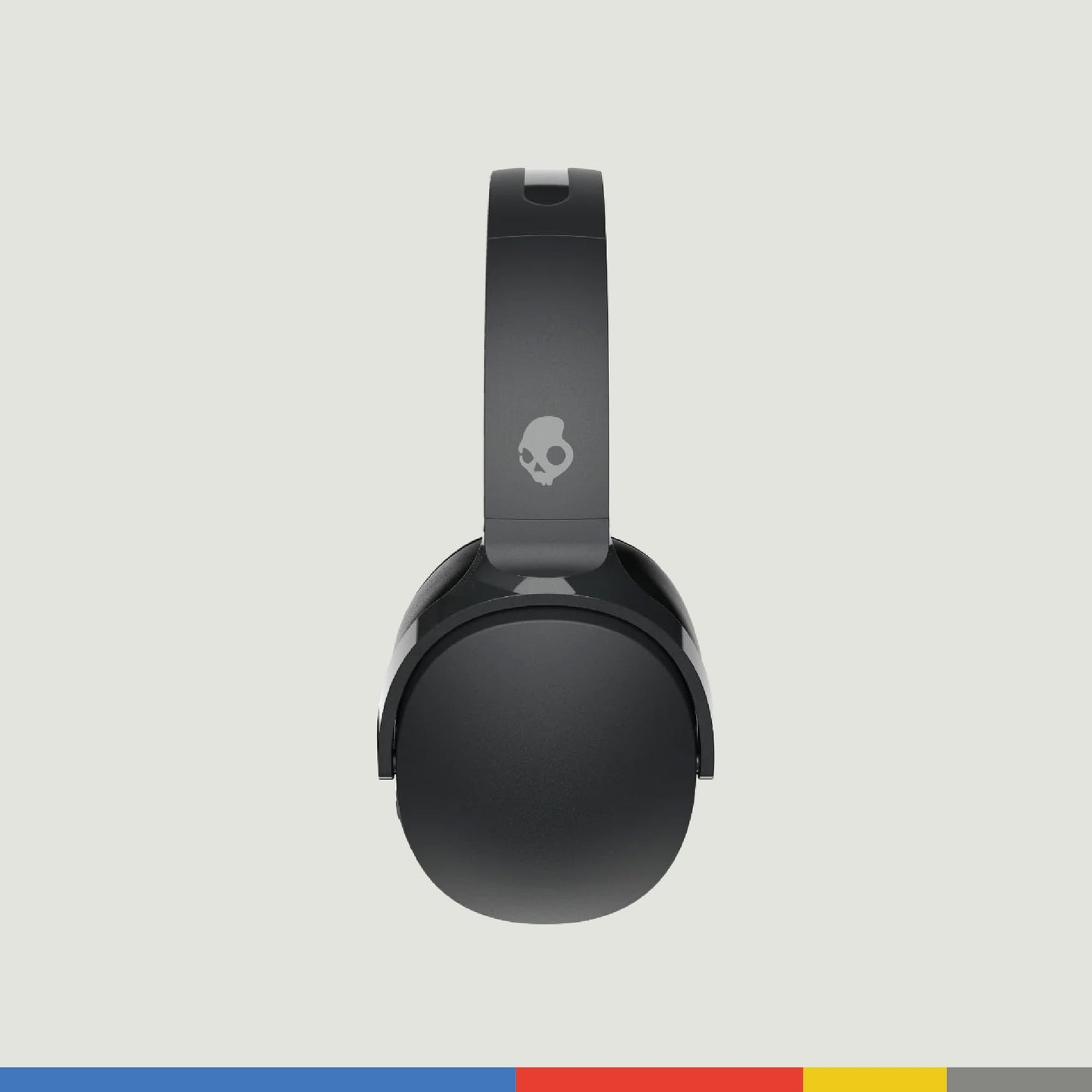 Skullcandy Audífonos Hesh Evo Inalámbricos 36 Horas Autonomía Negro