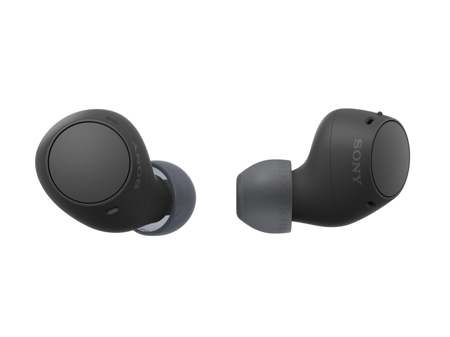 Sony Audífonos Bluetooth WF-C510 Hasta 22 Horas de Batería Color Negro
