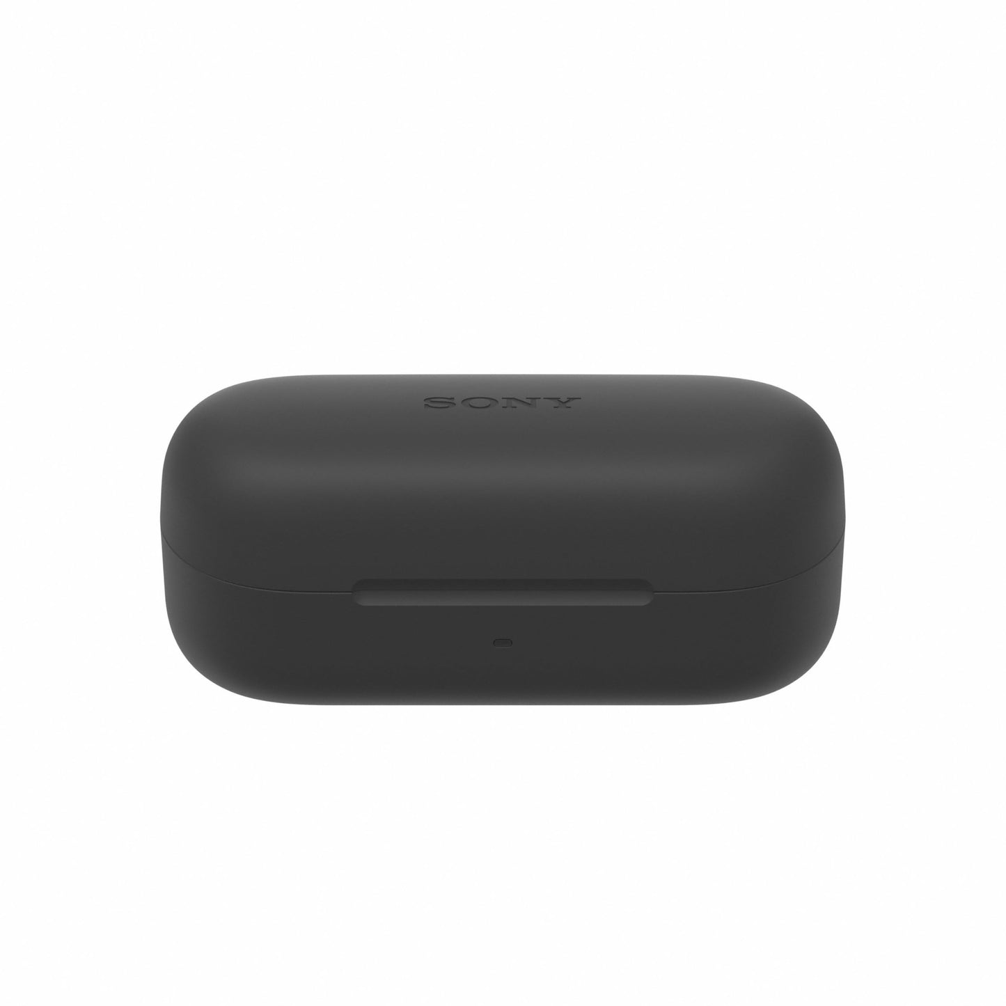 Sony Audífonos Bluetooth WF-C510 Hasta 22 Horas de Batería Color Negro