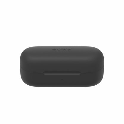 Sony Audífonos Bluetooth WF-C510 Hasta 22 Horas de Batería Color Negro
