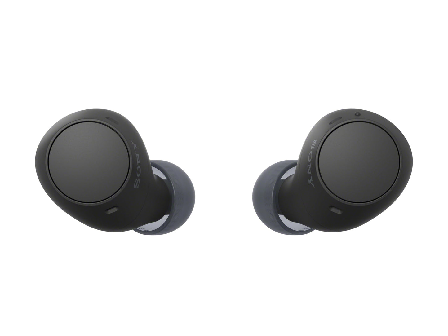 Sony Audífonos Bluetooth WF-C510 Hasta 22 Horas de Batería Color Negro