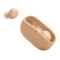 JBL Vibe Buds Audífonos Inalámbricos Bluetooth Beige