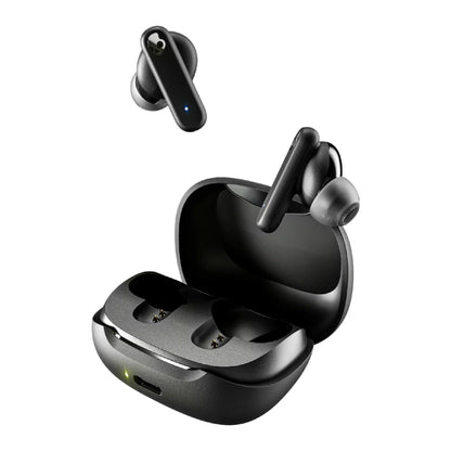 Skullcandy Auriculares In-Ear Smokin Buds Inalámbricos 20h Negro