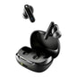 Skullcandy Auriculares In-Ear Smokin Buds Inalámbricos 20h Negro