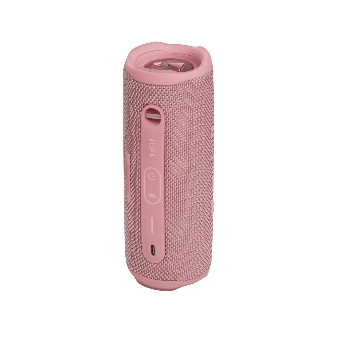 JBL Flip 6 Bocina Portátil Bluetooth 20W Resistente al Agua Rosa