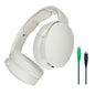 Skullcandy Audífonos Hesh EVO Inalámbricos 36 Horas Autonomía Blanco