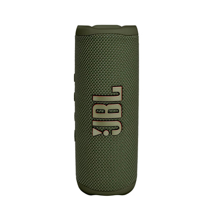 JBL Flip 6 Bocina Portátil Bluetooth 20W Resistente al Agua Verde