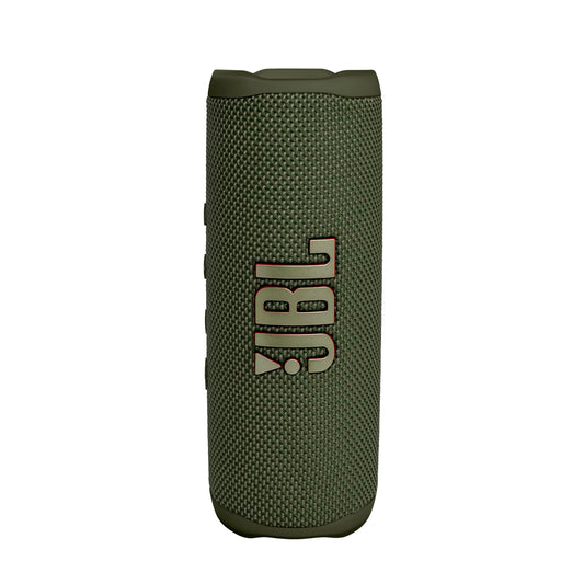 JBL Flip 6 Bocina Portátil Bluetooth 20W Resistente al Agua Verde