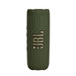 JBL Flip 6 Bocina Portátil Bluetooth 20W Resistente al Agua Verde