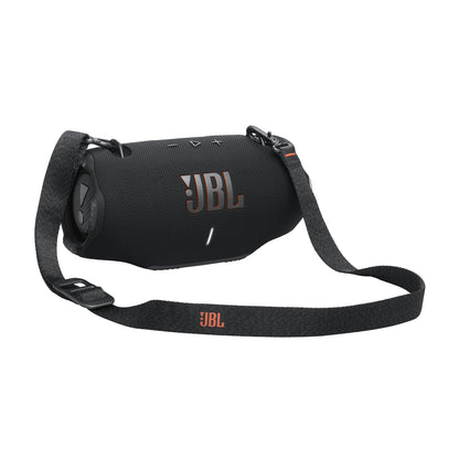 JBL Bocina Portátil Xtreme 4 Resistente al Agua 24 Horas Negro