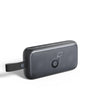 Soundcore by Anker Motion 300 Bocinas Portátiles Inalámbricas Bluetooth Hi-Res 30W, BassUp, SmartTune, 13h de Reproducción, IPX7, Ideal para Jardín, Camping y Senderismo