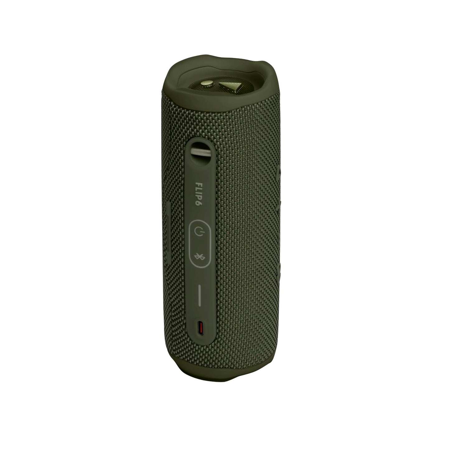 JBL Flip 6 Bocina Portátil Bluetooth 20W Resistente al Agua Verde