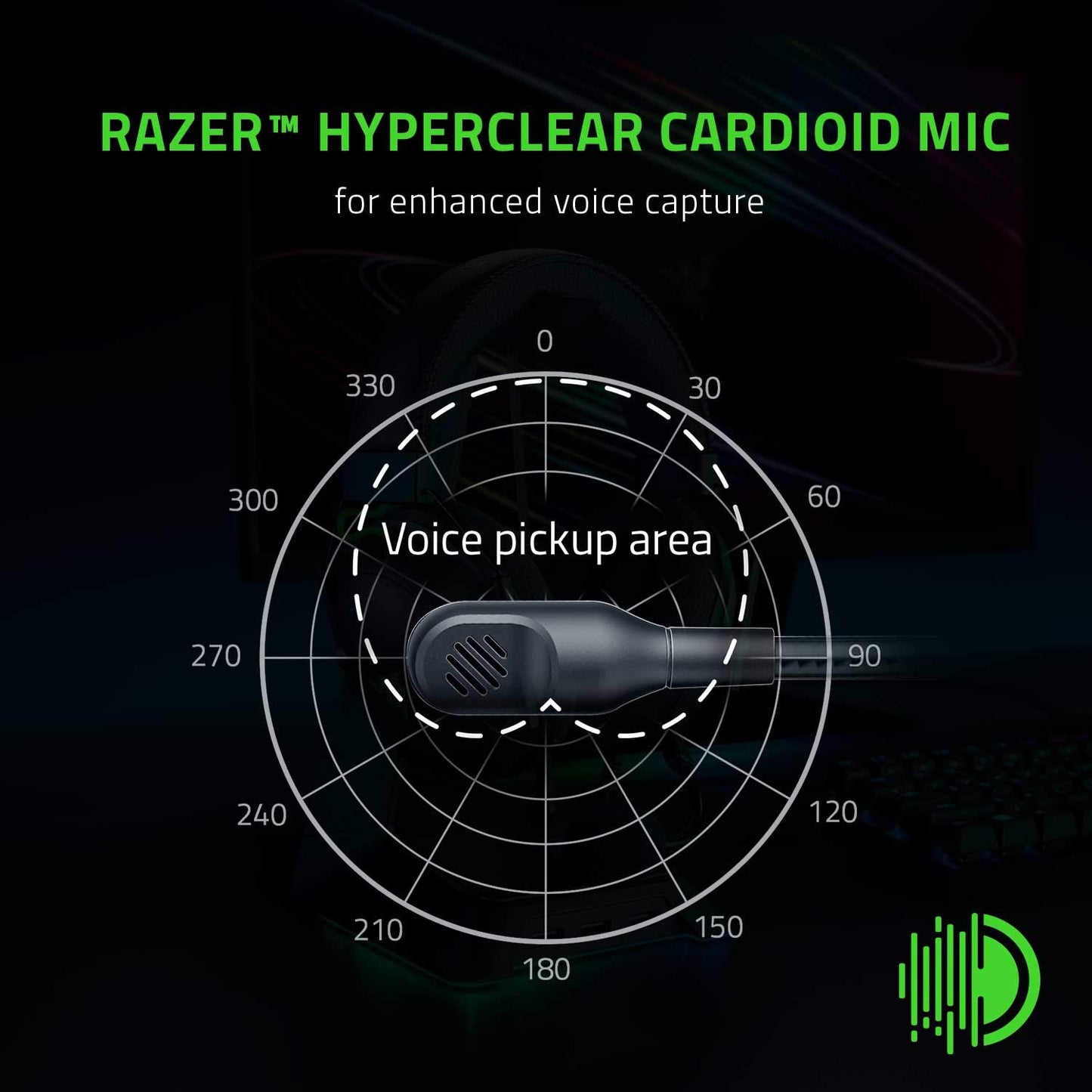 Razer BlackShark V2 X Auriculares para Juegos: Controladores De 50mm - Micrófono Cardioide - Espuma Viscoelástica - Auriculares Que Aíslan El Ruido - para PC, PS4, PS5, Switch - 3.5mm - Negro