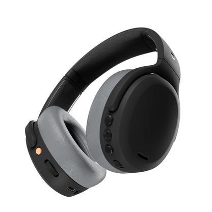 Skullcandy Audífonos Crusher ANC 2 Inalámbricos Cancelación Ruido Asphalt