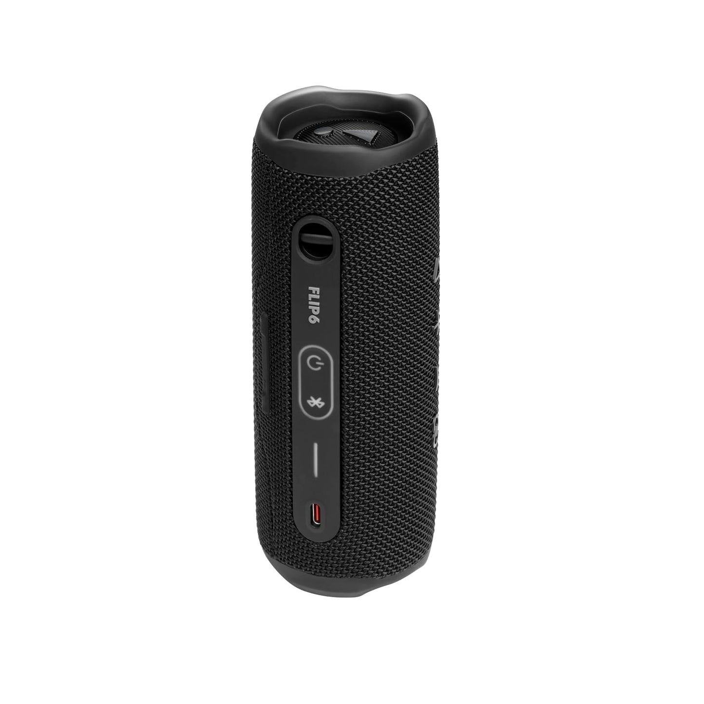 JBL Flip 6 Bocina Portátil Bluetooth 20W Batería 12 Horas Negro