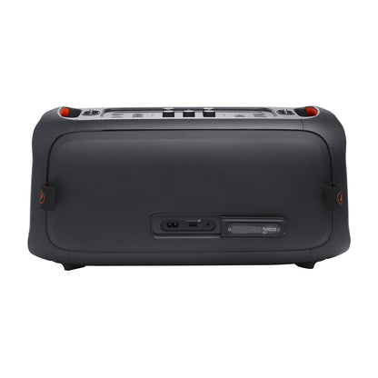 JBL PartyBox On-The-Go Bocina Portátil 100W Bluetooth Resistente Negro