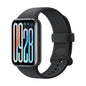 XIAOMI Band 9 Pro Smartwatch Negro - hasta 21 días de Batería, Pantalla AMOLED de 1.74", Compatible con Android y iOS, Marco de Aluminio, GPS y Brújula incorporados, +150 Modos de Entrenamiento