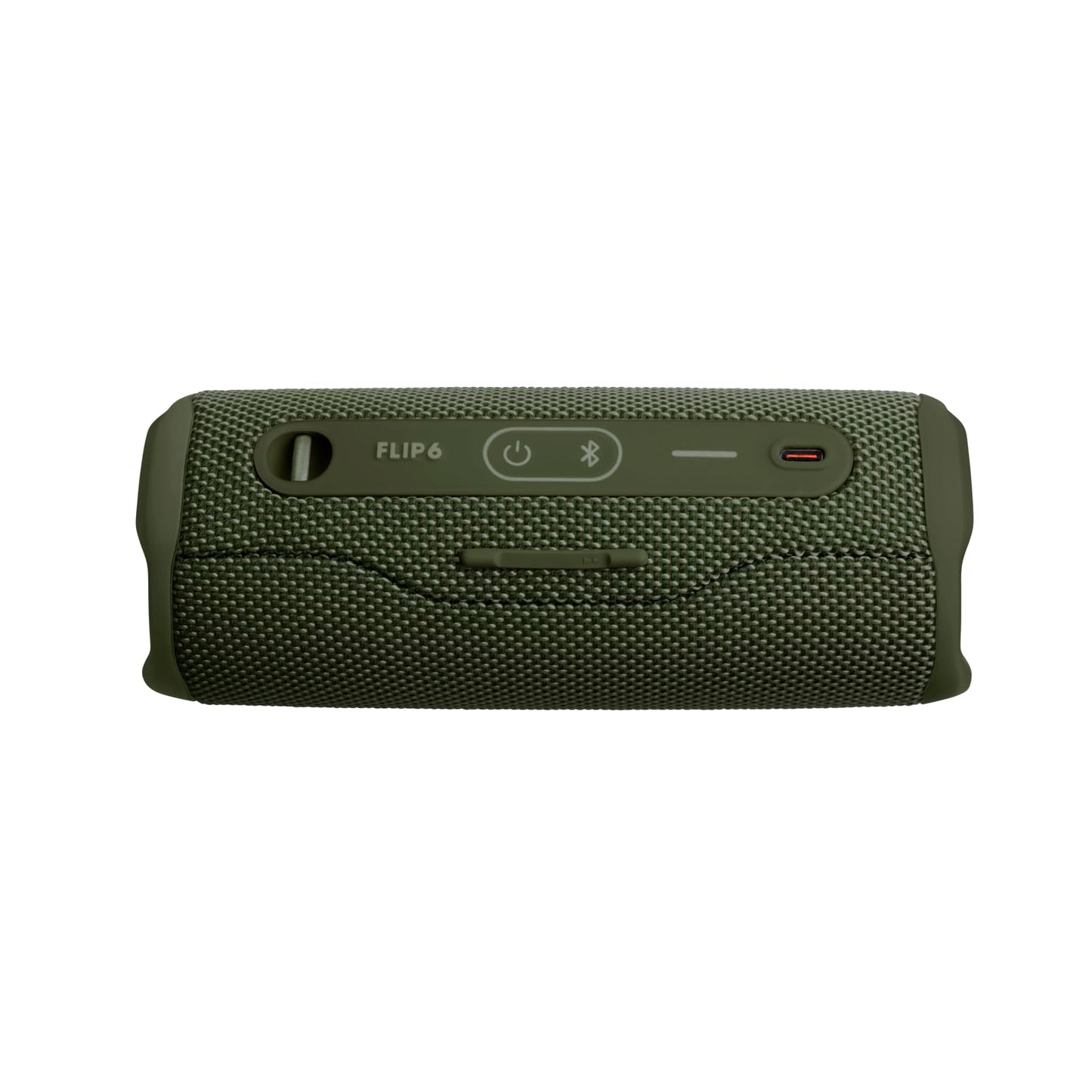 JBL Flip 6 Bocina Portátil Bluetooth 20W Resistente al Agua Verde