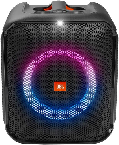 JBL Bocina Portátil PartyBox Encore Essential Bluetooth 100W Negro