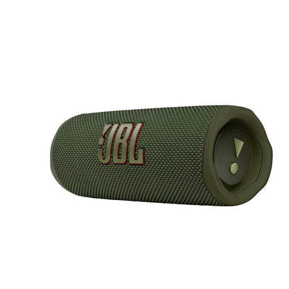 JBL Flip 6 Bocina Portátil Bluetooth 20W Resistente al Agua Verde