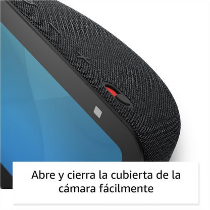 Amazon Echo Show 5 Pantalla Y Sonido Claro Graves Profundos Hogar