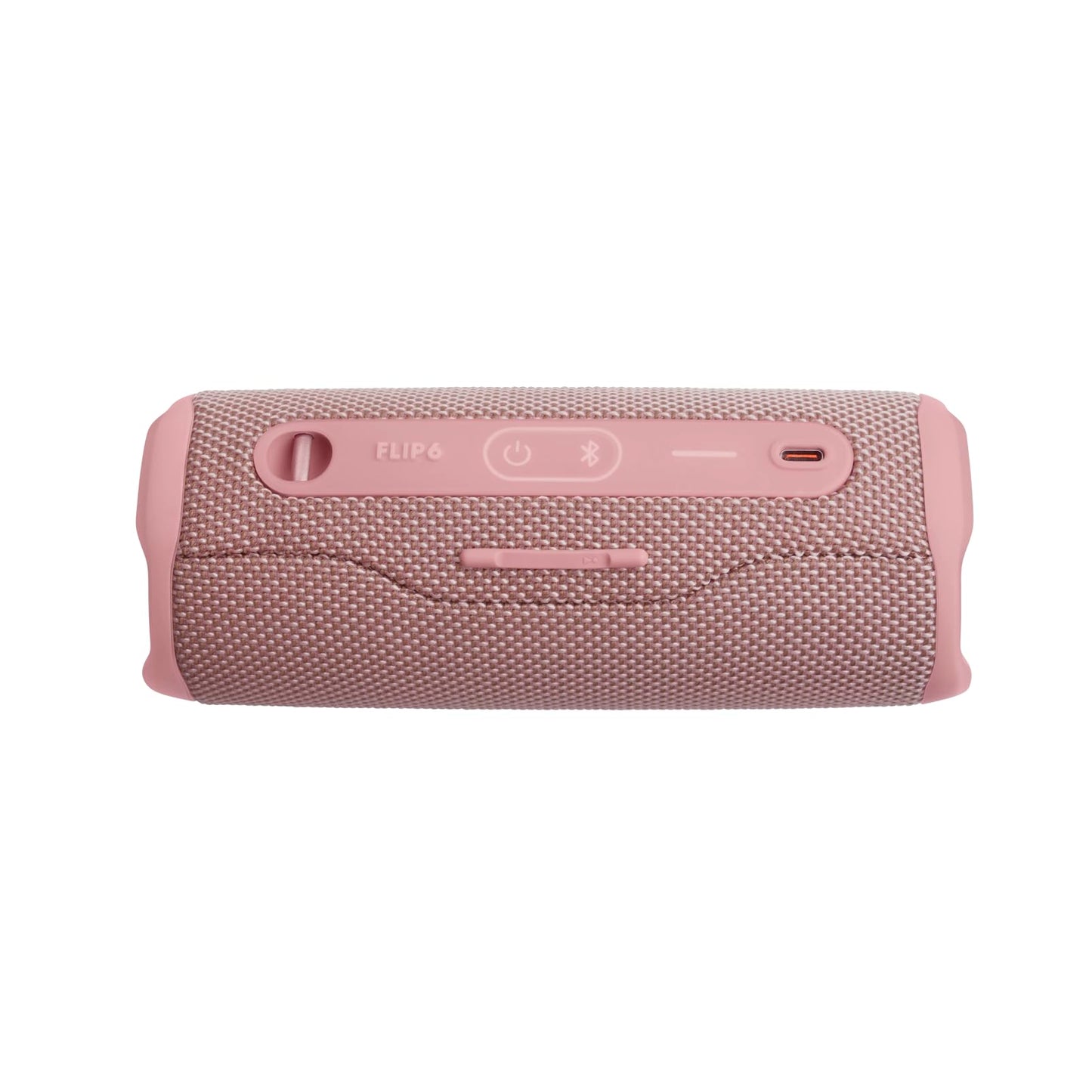 JBL Flip 6 Bocina Portátil Bluetooth 20W Resistente al Agua Rosa