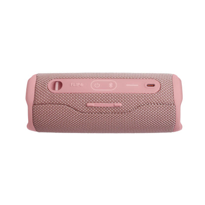 JBL Flip 6 Bocina Portátil Bluetooth 20W Resistente al Agua Rosa