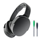 Skullcandy Audífonos Hesh Evo Inalámbricos 36 Horas Autonomía Negro