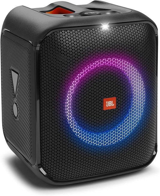 JBL Bocina Portátil PartyBox Encore Essential Bluetooth 100W Negro